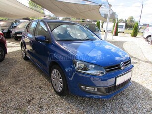 VOLKSWAGEN POLO 1.4 85 Trendline 166.000km.klíma.tempomat.4xel.ablak.tolatóradar.2kulcs