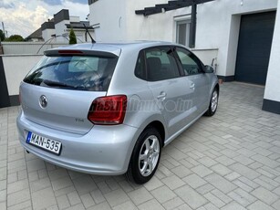 VOLKSWAGEN POLO 1.6 105 CR TDI Comfortline