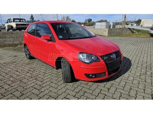 VOLKSWAGEN POLO 1.8 150 20V GTI