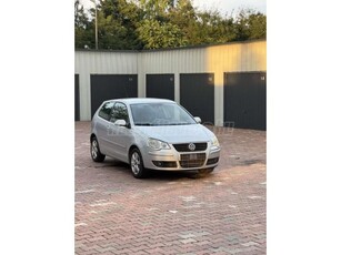 VOLKSWAGEN POLO 1.9 100 PD TDI Comfortline Silver Edition