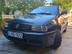 VOLKSWAGEN POLO 1.9 TDI