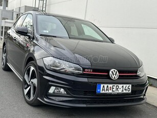 VOLKSWAGEN POLO 2.0 TSI GTI DSG ÁFÁS ÁR !!!