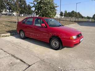 VOLKSWAGEN POLO Classic 1.4 60