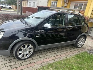 VOLKSWAGEN POLO Cross polo