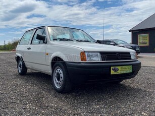 VOLKSWAGEN POLO II 1.0 Fox SZINTE GYÁRI ÁLLAPOTÚ! NEHEZEN TALÁLNI HASONLÓT! FRISS MŰSZAKIVAL!