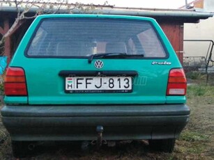 VOLKSWAGEN POLO II 1.3 Fox