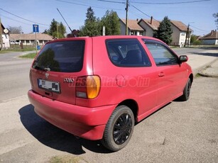 VOLKSWAGEN POLO III 1.0 50 Comfort Servo