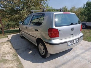 VOLKSWAGEN POLO III 1.0 50 Comfortline