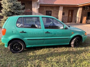 VOLKSWAGEN POLO III 1.3 55 Interlagos