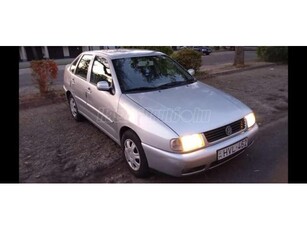 VOLKSWAGEN POLO III Classic 1.6 75 Comfortline