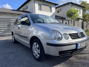 VOLKSWAGEN POLO IV 1.2 55