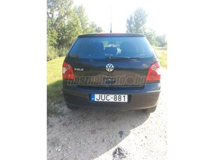 VOLKSWAGEN POLO IV 1.2 55 Comfortline