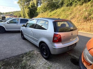 VOLKSWAGEN POLO IV 1.2 55 Cool