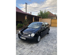 VOLKSWAGEN POLO IV 1.2 55