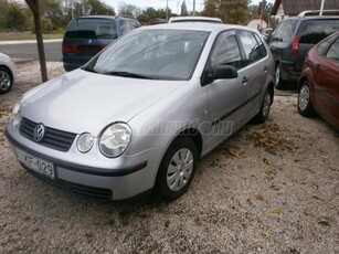 VOLKSWAGEN POLO IV 1.2 55 Trendline