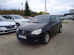 VOLKSWAGEN POLO IV 1.2 55 Trendline Klima