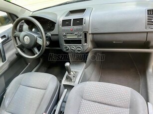 VOLKSWAGEN POLO IV 1.2 55 Trendline nagyon szép