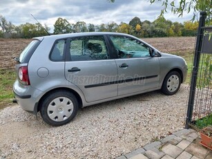 VOLKSWAGEN POLO IV 1.2 65 12V Trendline