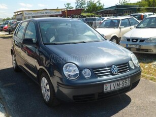 VOLKSWAGEN POLO IV 1.2 65 12V Trendline