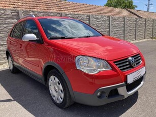 VOLKSWAGEN POLO IV 1.2 65 12V Trendline Cross Polo