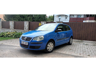 VOLKSWAGEN POLO IV 1.2 Van 70