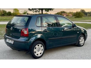 VOLKSWAGEN POLO IV 1.4 16V