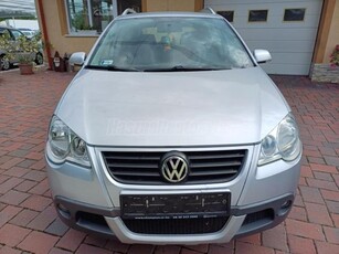 VOLKSWAGEN POLO IV 1.4 70 PD TDI CrossPolo