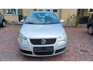 VOLKSWAGEN POLO IV 1.4 80 16V Comfortline Ice 1.4 FSI