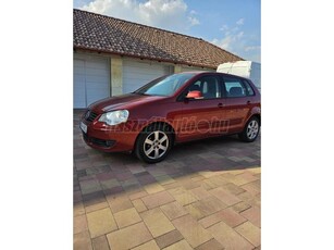 VOLKSWAGEN POLO IV 1.4 80 16V Comfortline Ice