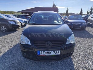 VOLKSWAGEN POLO IV 1.6 105 16V Comfortline