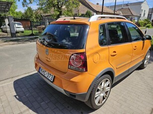 VOLKSWAGEN POLO IV 1.6 105 16V CrossPolo