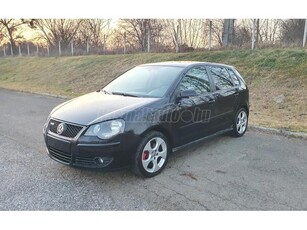 VOLKSWAGEN POLO IV 1.8 150 20V GTI GTI