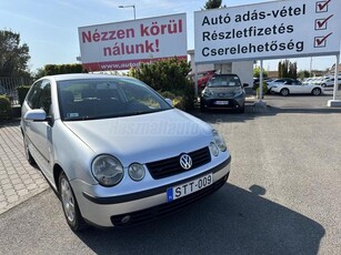 VOLKSWAGEN POLO IV IV 1.2 12V COMFORTLINE