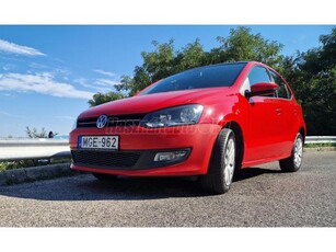 VOLKSWAGEN POLO V 1.2 105 TSI Comfortline