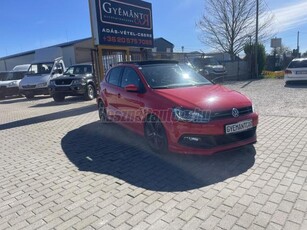 VOLKSWAGEN POLO V 1.2 105 TSI Highline R-Line