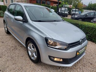 VOLKSWAGEN POLO V 1.2 60 Trendline !!2 ÉV FRISS MŰSZAKI VIZSGÁVAL KERÜL ÁTADÁSRA!