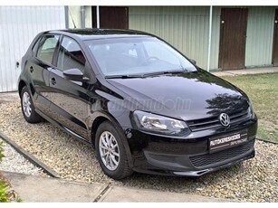 VOLKSWAGEN POLO V 1.2 60 Trendline