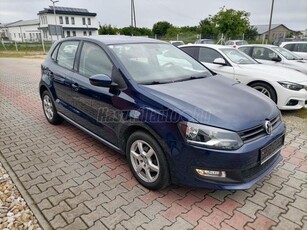 VOLKSWAGEN POLO V 1.2 70 Comfortline Garantált 85000Km!