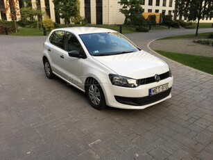 VOLKSWAGEN POLO V 1.2 70 Trendline