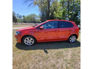 VOLKSWAGEN POLO V 1.2 75 CR TDI Comfortline