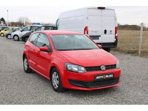 VOLKSWAGEN POLO V 1.2 75 CR TDI Trendline