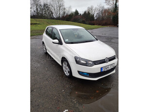 VOLKSWAGEN POLO V 1.2 75 CR TDI Trendline BlueMotion