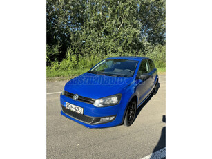 VOLKSWAGEN POLO V 1.2 75 CR TDI Trendline