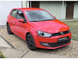 VOLKSWAGEN POLO V 1.2 TSi DSG 44 ezer km!! 1TULAJ!