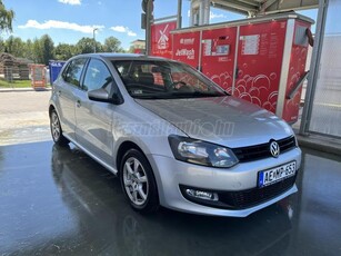 VOLKSWAGEN POLO V 1.4 85 Comfortline