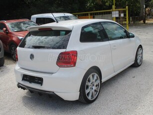 VOLKSWAGEN POLO V 1.6 105 CR TDI Trendline GTD Optika