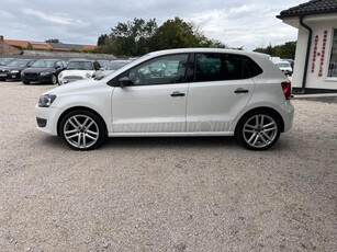 VOLKSWAGEN POLO V 1.6 90 CR TDI Comfortline