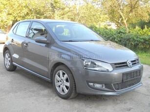 VOLKSWAGEN POLO V 1.6 90 CR TDI Highline