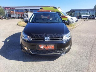 VOLKSWAGEN POLO V 1.6 90 CR TDI Highline DSG