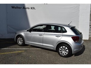 VOLKSWAGEN POLO VI 1.0 TSI Comfortline